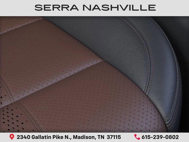 2026 Chevrolet Silverado 2500 HD High Country - Photo 21