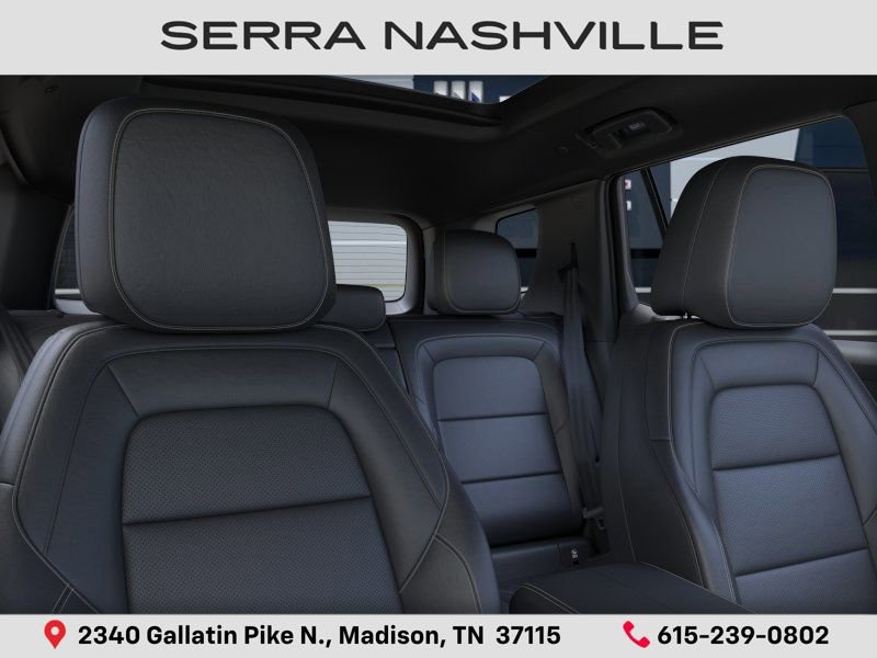 2026 GMC Terrain Elevation - Photo 24