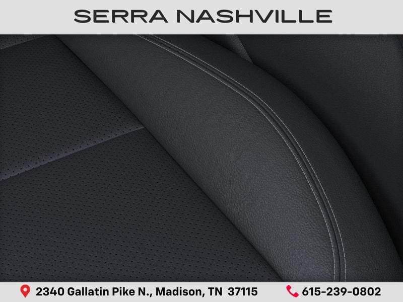 2026 Chevrolet Equinox EV 2LT - Photo 21