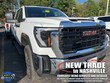 GMC Sierra 2500 HD