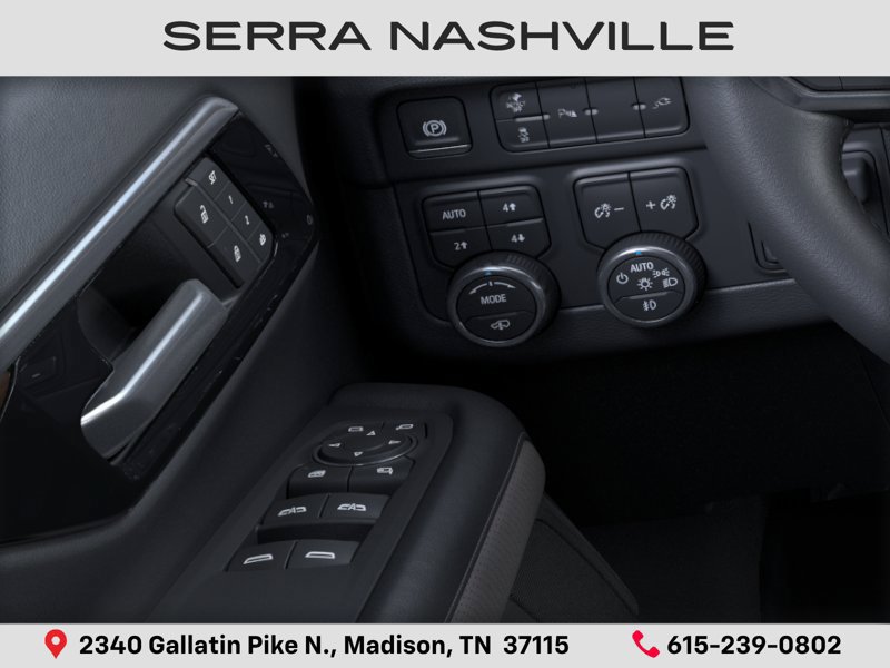2027 Chevrolet Suburban High Country - Photo 22
