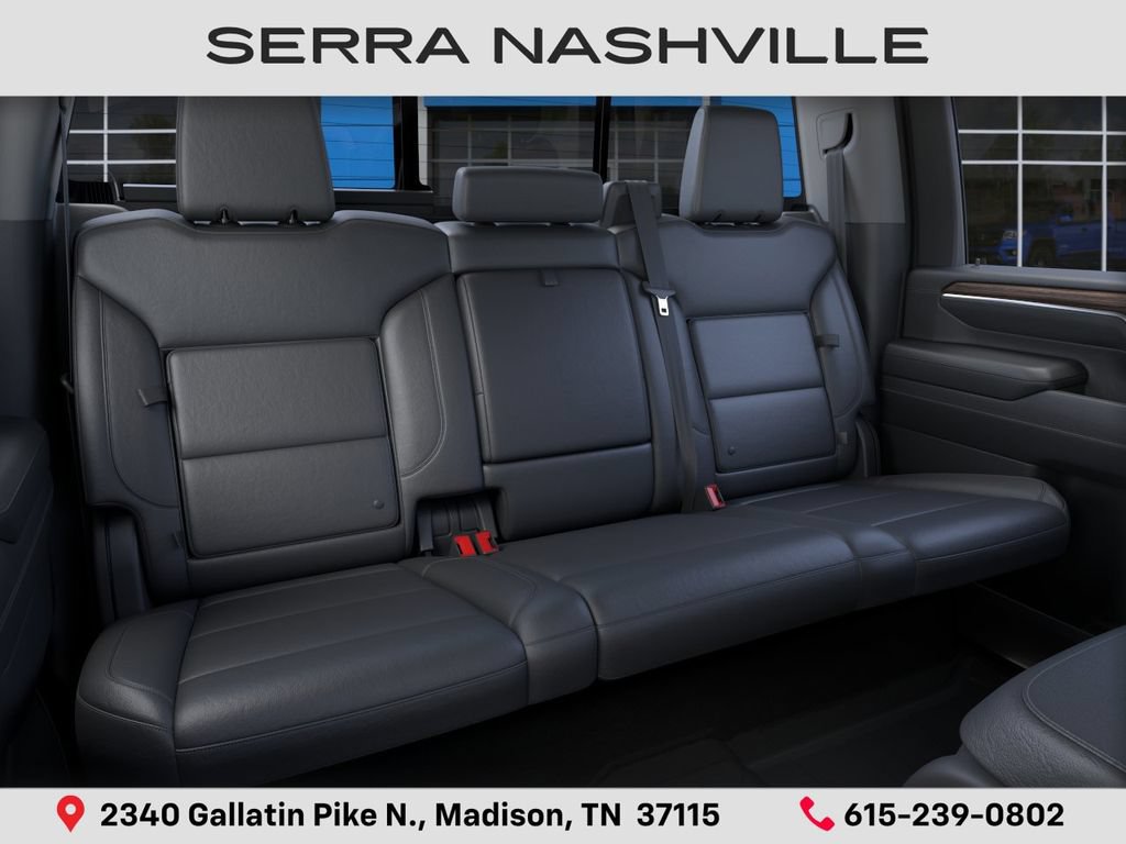 2026 Chevrolet Silverado 2500 HD LT - Photo 17