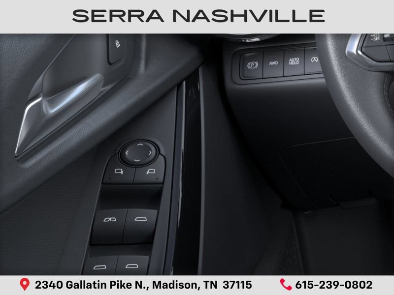 2027 Chevrolet Equinox LT - Photo 22
