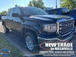 GMC Sierra 1500
