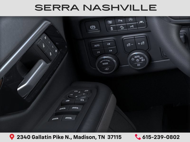 2026 Chevrolet Suburban High Country - Photo 22
