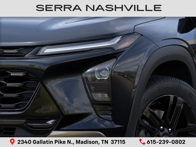 2026 Chevrolet Trax Activ - Photo 10