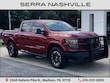 Nissan Titan