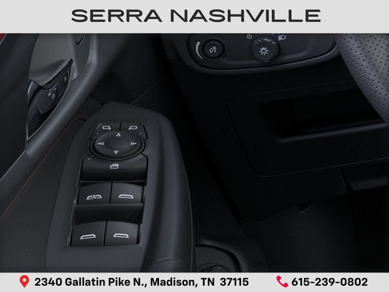 2026 Chevrolet Trailblazer RS - Photo 22