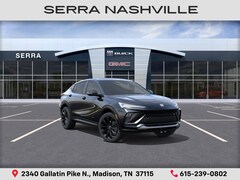 2026 Buick Envista Sport Touring SUV