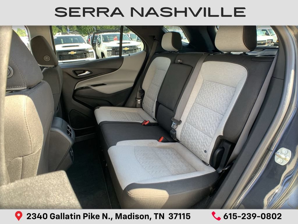 2023 Chevrolet Equinox LT - Photo 22