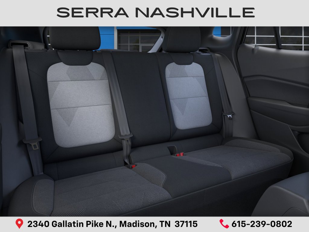 2026 Chevrolet Trax RS - Photo 17