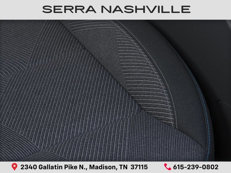 2026 Chevrolet Trax LS - Photo 21
