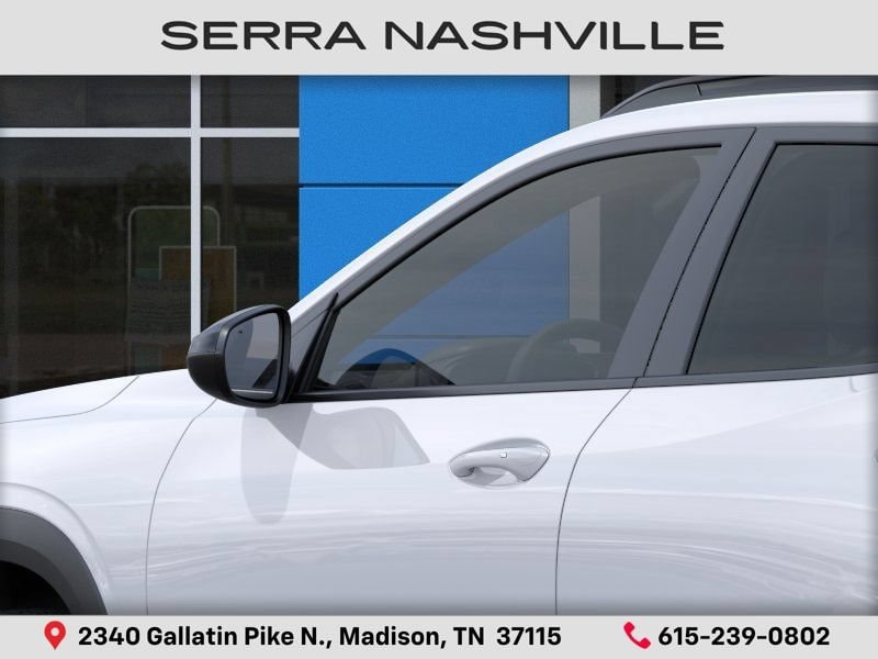 2026 Chevrolet Trax LT - Photo 12