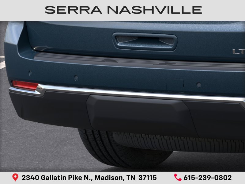 2027 Chevrolet Suburban LT - Photo 14