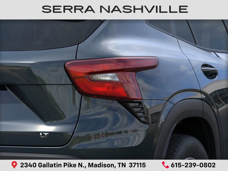 2026 Chevrolet Trax LT - Photo 11