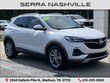 Buick Encore GX