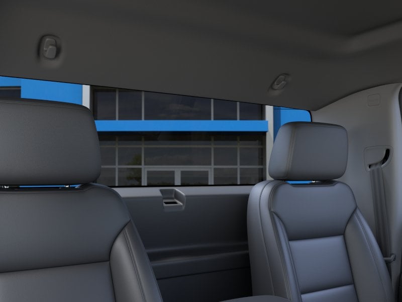 2026 Chevrolet Silverado 1500 Work Truck - Photo 48