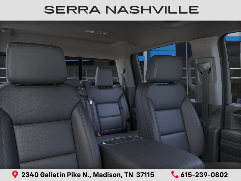 2026 Chevrolet Silverado 2500 HD LTZ - Photo 24