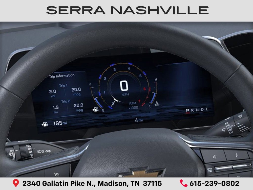 2026 Chevrolet Tahoe Premier - Photo 18