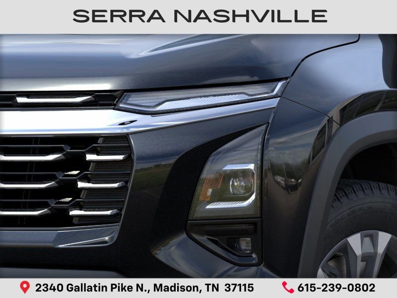 2026 Chevrolet Equinox LT - Photo 10