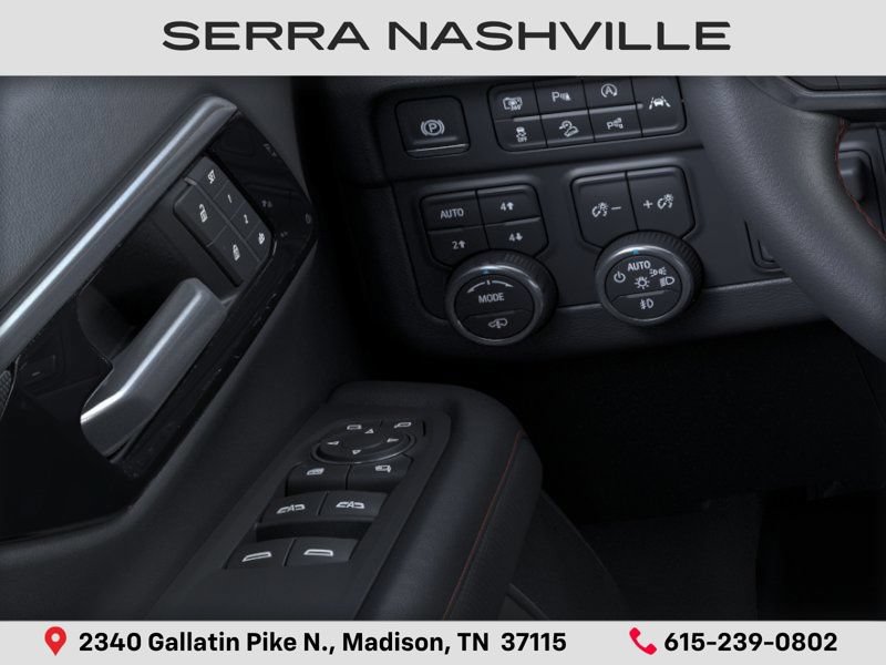 2026 Chevrolet Suburban RST - Photo 22