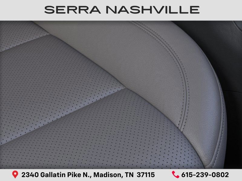 2026 Chevrolet Silverado 1500 LTZ - Photo 21