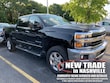 Chevrolet Silverado 2500 HD
