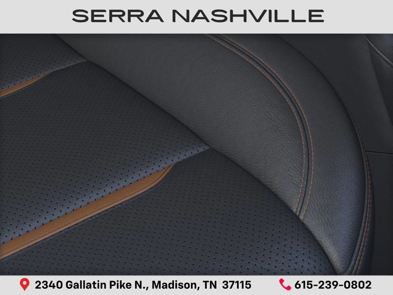 2026 GMC Sierra 1500 AT4 - Photo 21