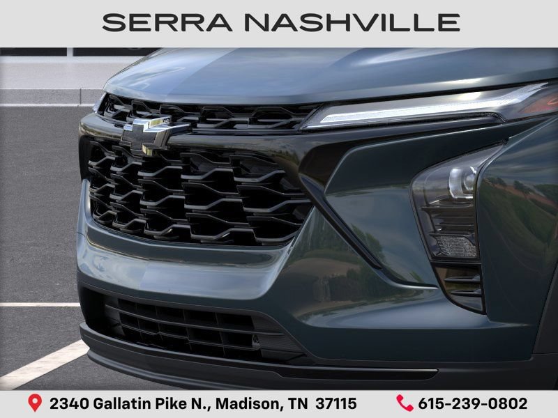 2026 Chevrolet Trax LT - Photo 13