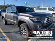 Toyota Tacoma 4WD