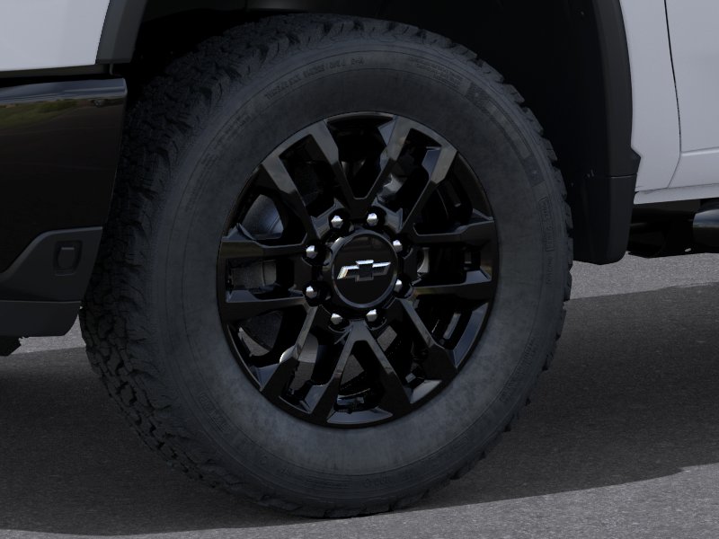 2026 Chevrolet Silverado 2500 HD LTZ - Photo 33