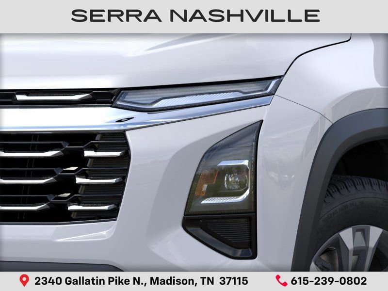 2026 Chevrolet Equinox LT - Photo 10