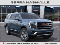 2025 GMC Yukon Elevation SUV