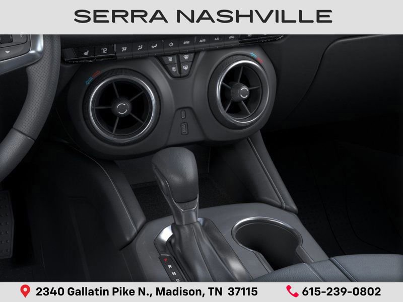 2026 Chevrolet Blazer 2LT - Photo 23