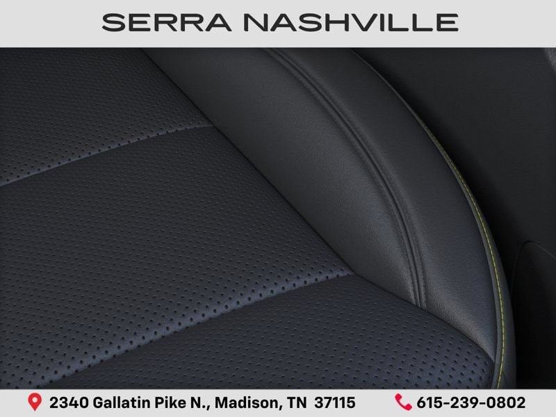 2026 Chevrolet Trax Activ - Photo 21