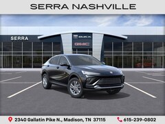 2026 Buick Envista Preferred SUV