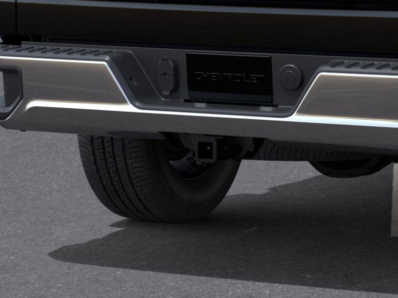 2026 Chevrolet Silverado 1500 LT - Photo 38