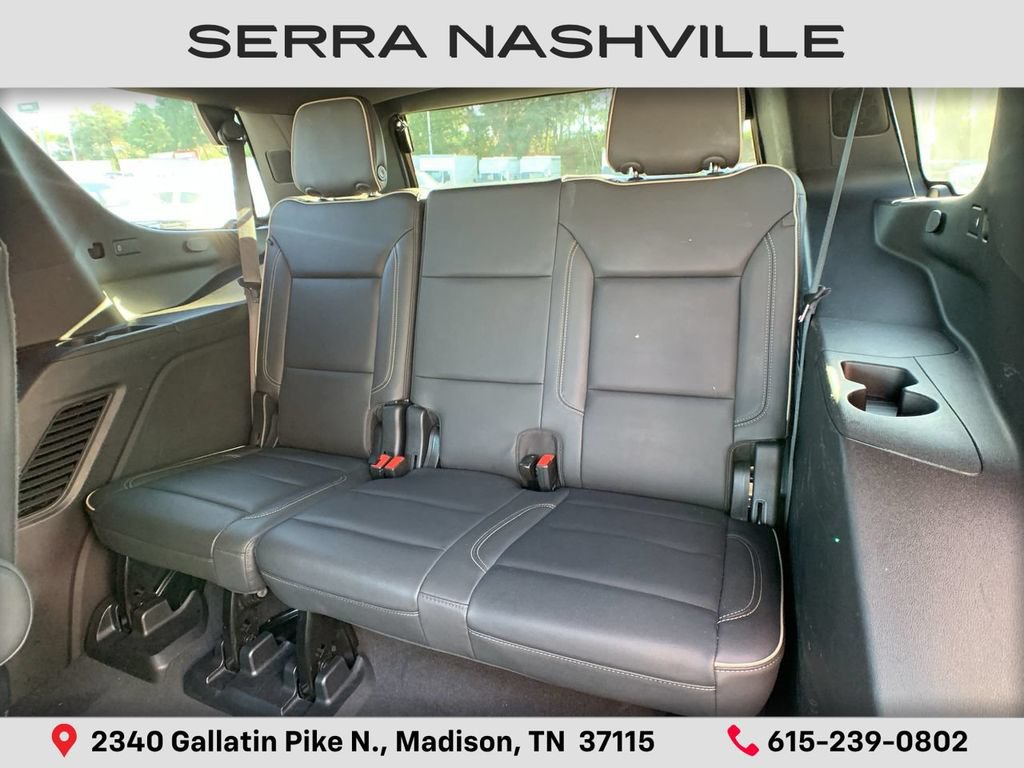 2024 Chevrolet Tahoe Premier - Photo 27