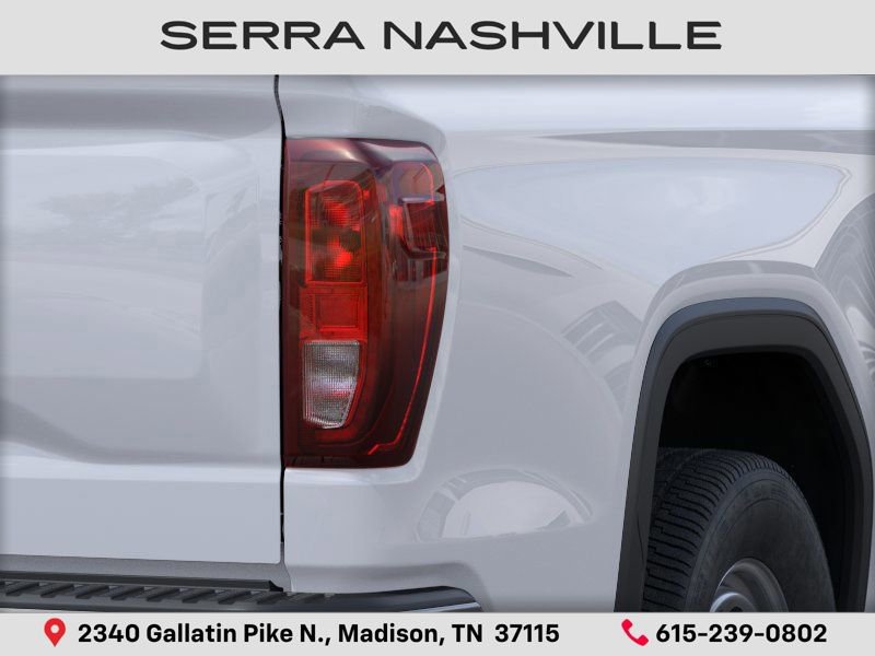 2026 GMC Sierra 1500 Pro - Photo 11
