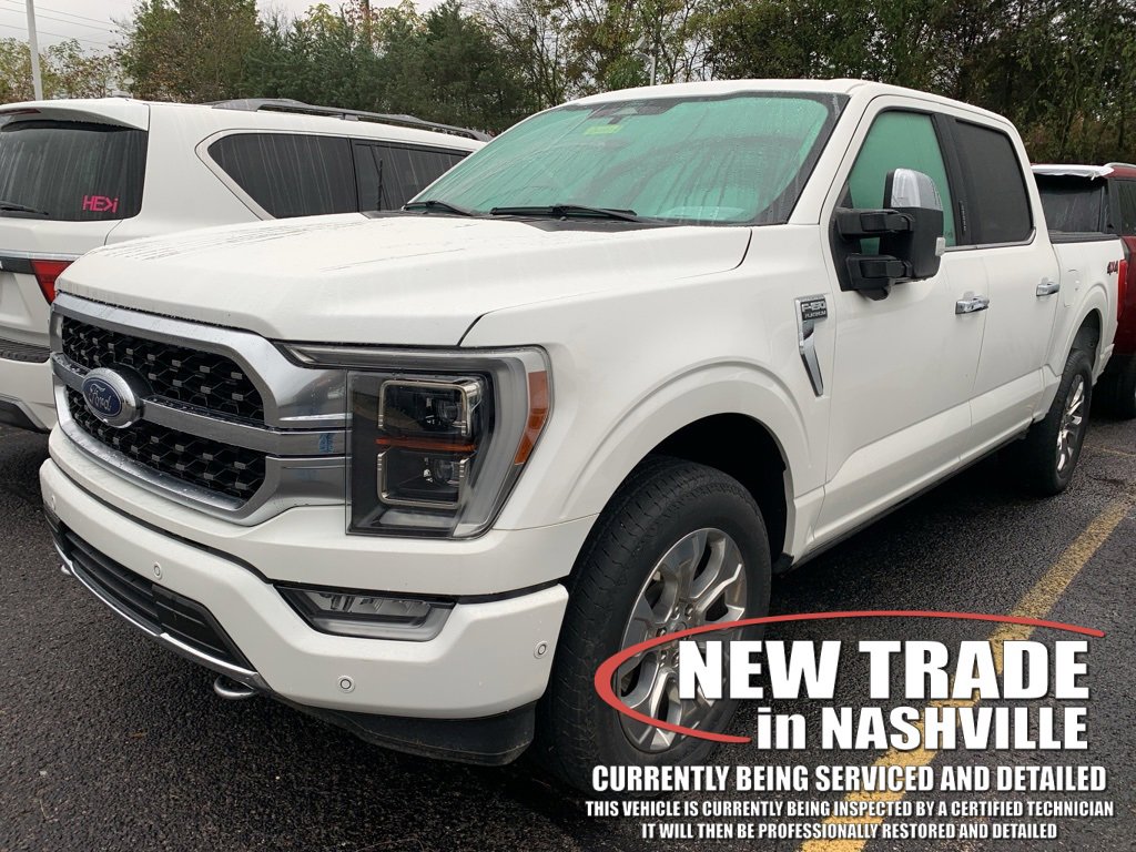 2022 Ford F-150 XL photo 2