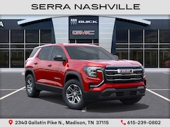 2026 GMC Terrain Elevation SUV