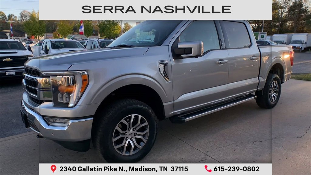 2022 Ford F-150 XL photo 4