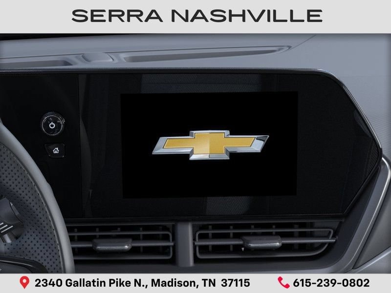 2026 Chevrolet Trax LS - Photo 20