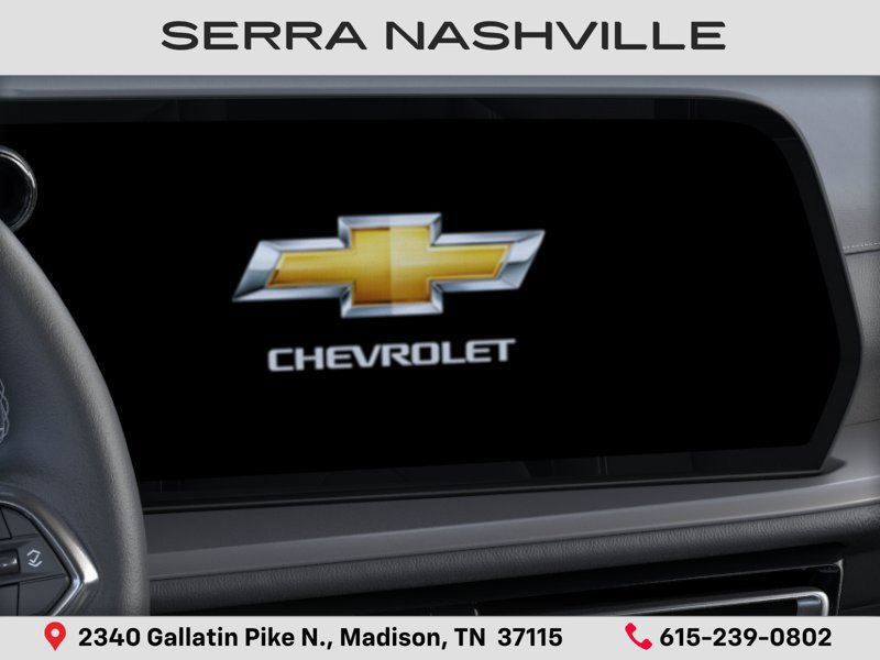 2027 Chevrolet Traverse LT - Photo 20