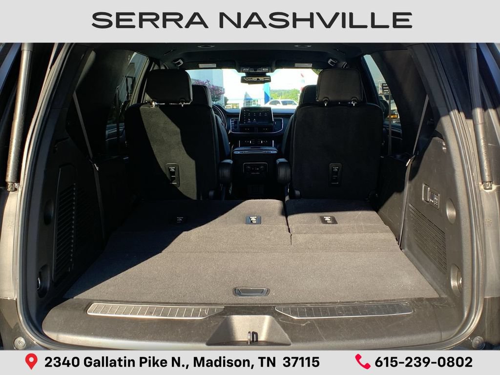 2024 Chevrolet Tahoe Premier - Photo 29