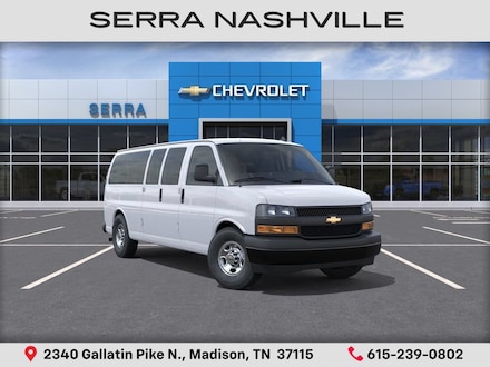 2025 Chevrolet Express Passenger 1LS Van DYNAMIC_PREF_LABEL_PROMOTIONS_LISTING_NEW_INVENTORY_FEATURED2_ALTATTRIBUTEAFTER