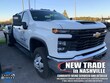 Chevrolet Silverado 3500 HD Chassis Cab