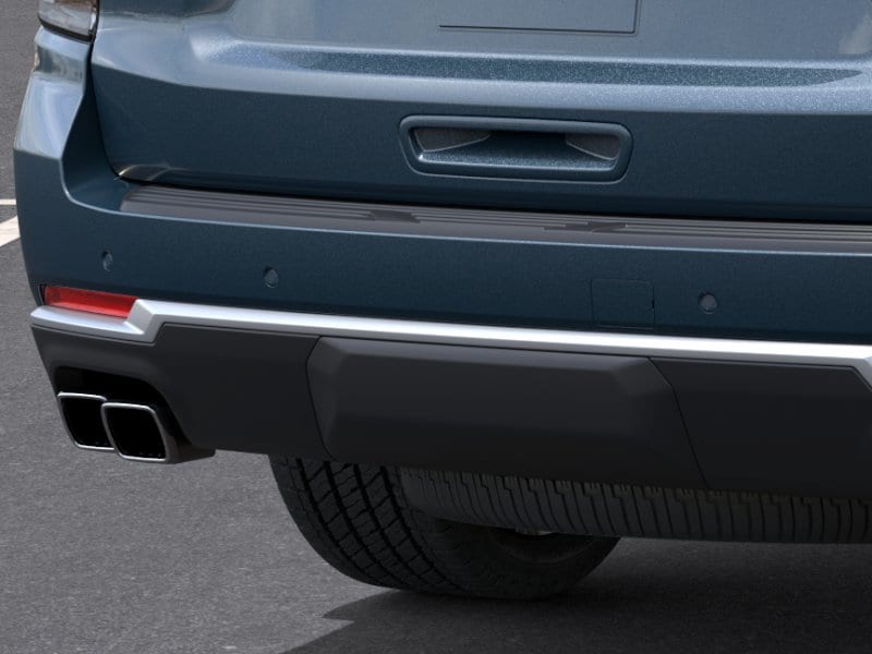 2026 Chevrolet Suburban High Country - Photo 37