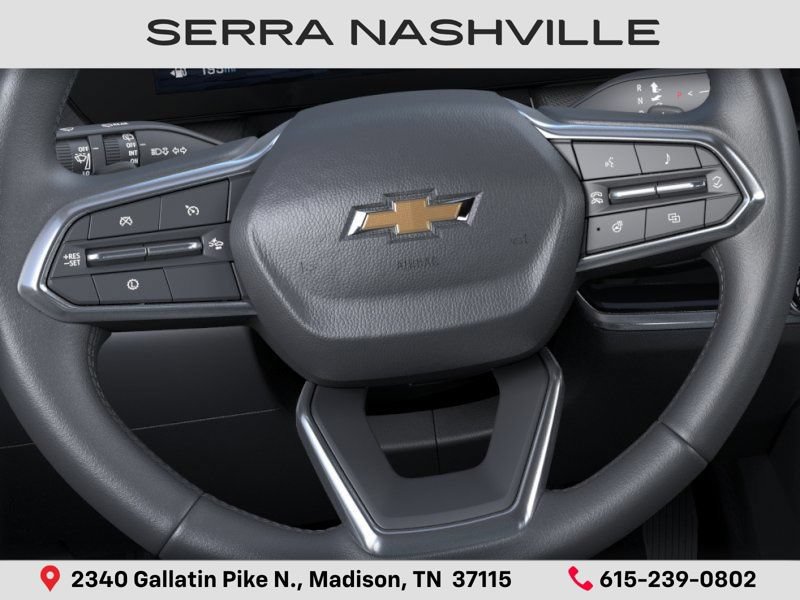 2027 Chevrolet Equinox LT - Photo 19