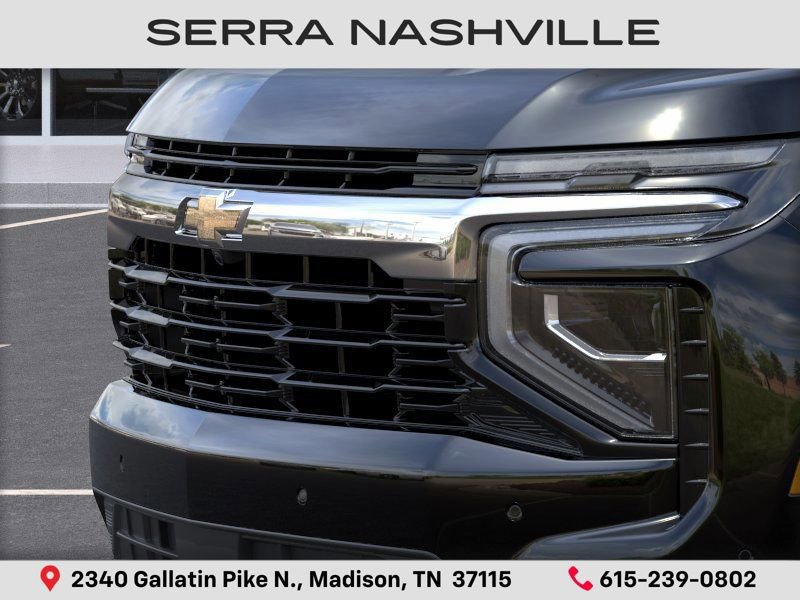 2026 Chevrolet Tahoe LS - Photo 13
